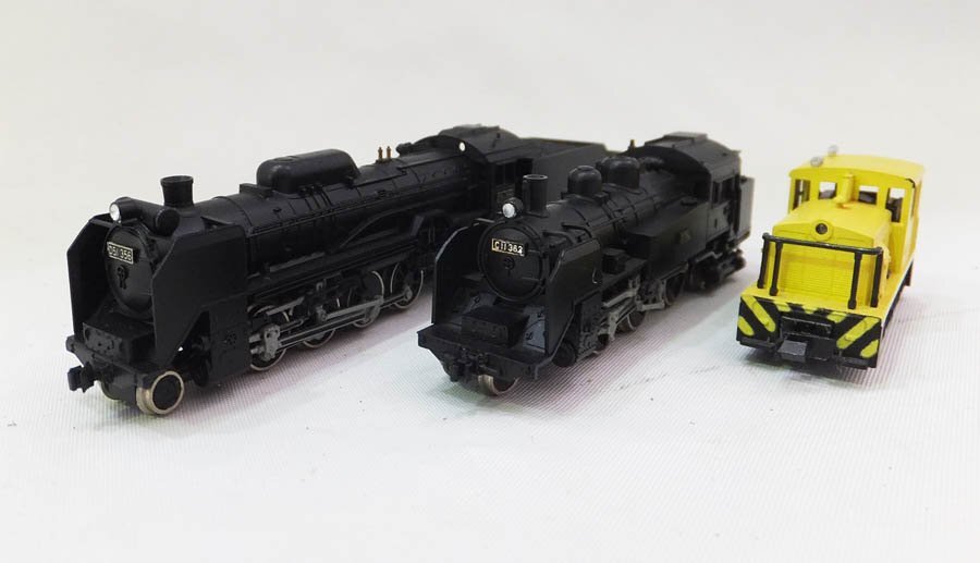 2025年最新】Yahoo!オークション -ジャンク品(鉄道模型)の中古品 2025年最新】Yahoo!オークション -ジャンク品(鉄道模型)の中古品