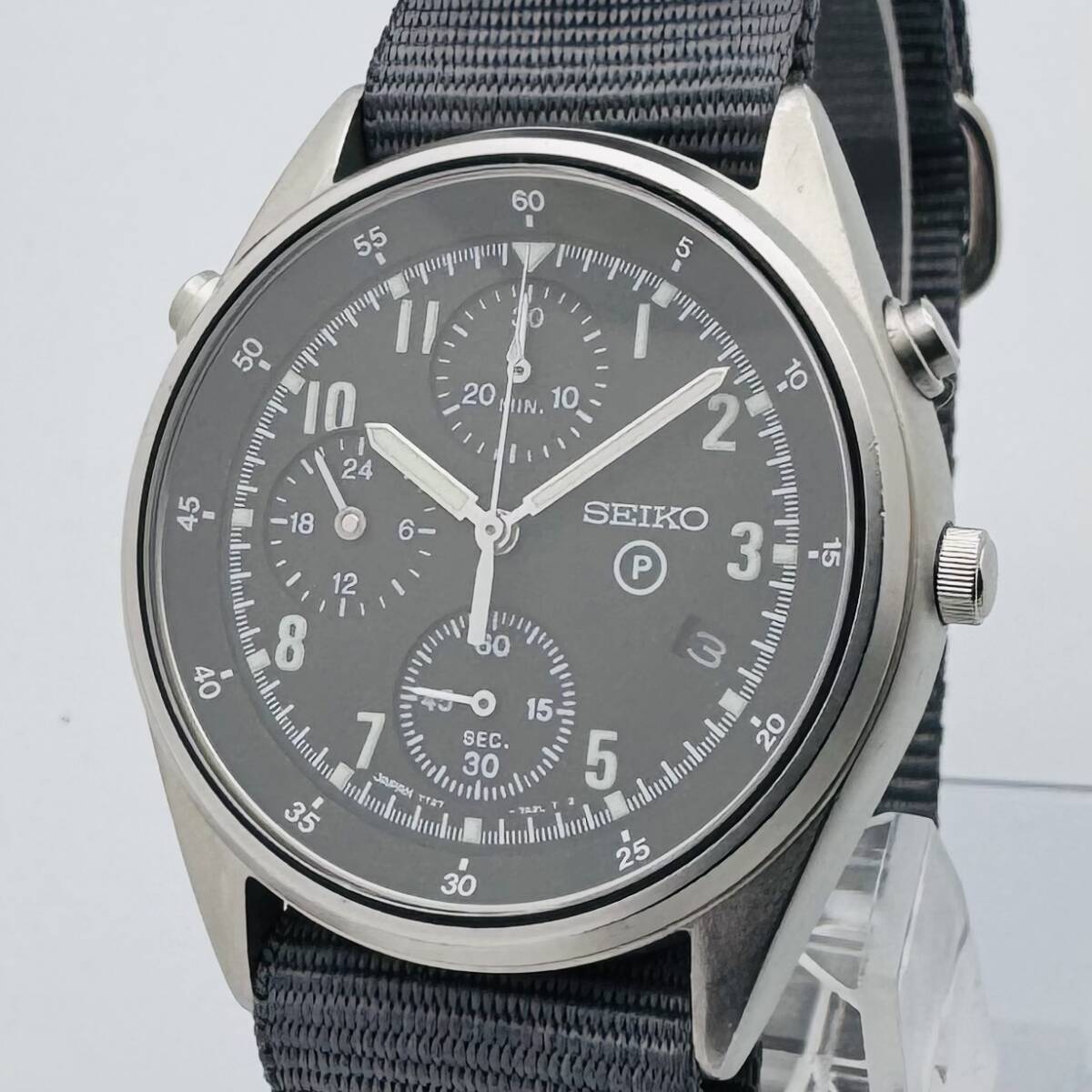 2025年最新】Yahoo!オークション -seiko 7t27の中古品・新品・未 2025年最新】Yahoo!オークション -seiko 7t27の中古品・新品・未