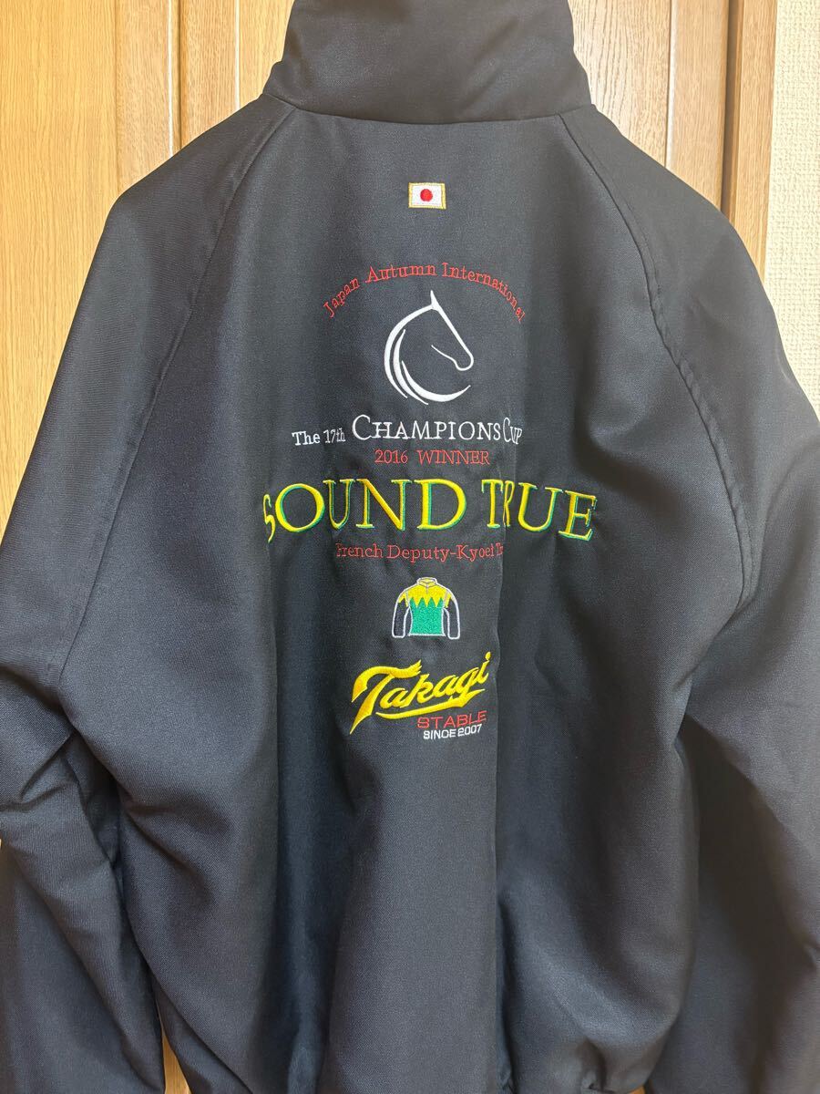 Yahoo!オークション -「競馬 ブルゾン」(スポーツ、レジャー) の Yahoo!オークション -「競馬 ブルゾン」(スポーツ、レジャー) の