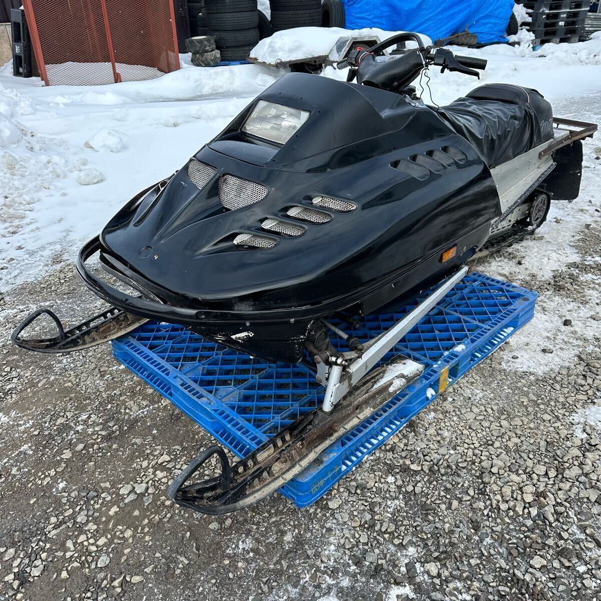 Yahoo!オークション -「スノーモービル ski-doo」(スポーツ Yahoo!オークション -「スノーモービル ski-doo」(スポーツ