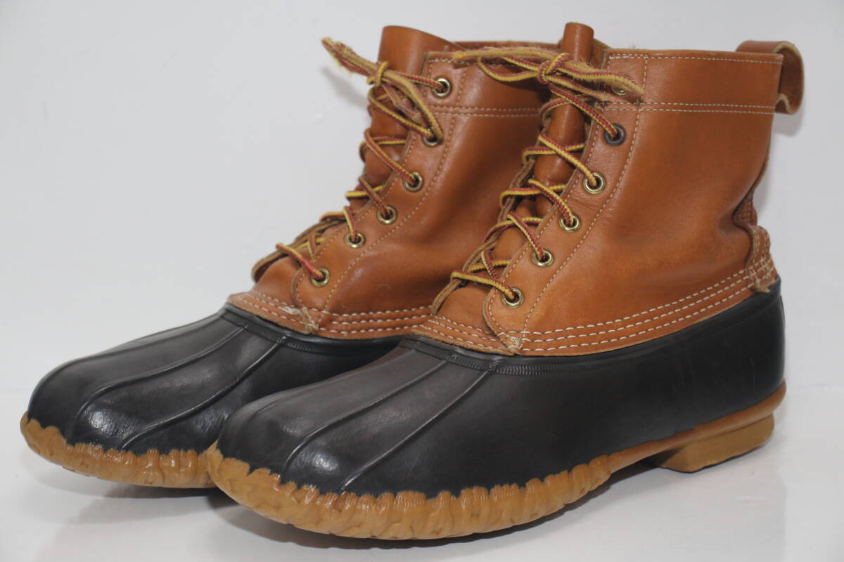 Yahoo!オークション -「l.l.bean ブーツ 28」の落札相場・落札価格 Yahoo!オークション -「l.l.bean ブーツ 28」の落札相場・落札価格