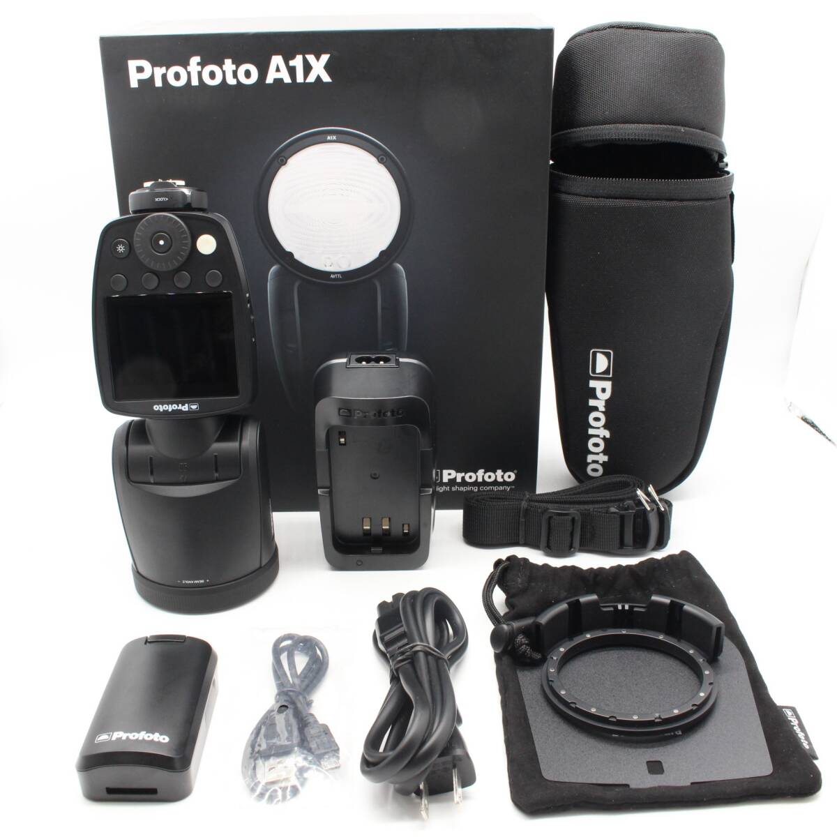 2025年最新】Yahoo!オークション -profoto a1の中古品・新品・未 2025年最新】Yahoo!オークション -profoto a1の中古品・新品・未