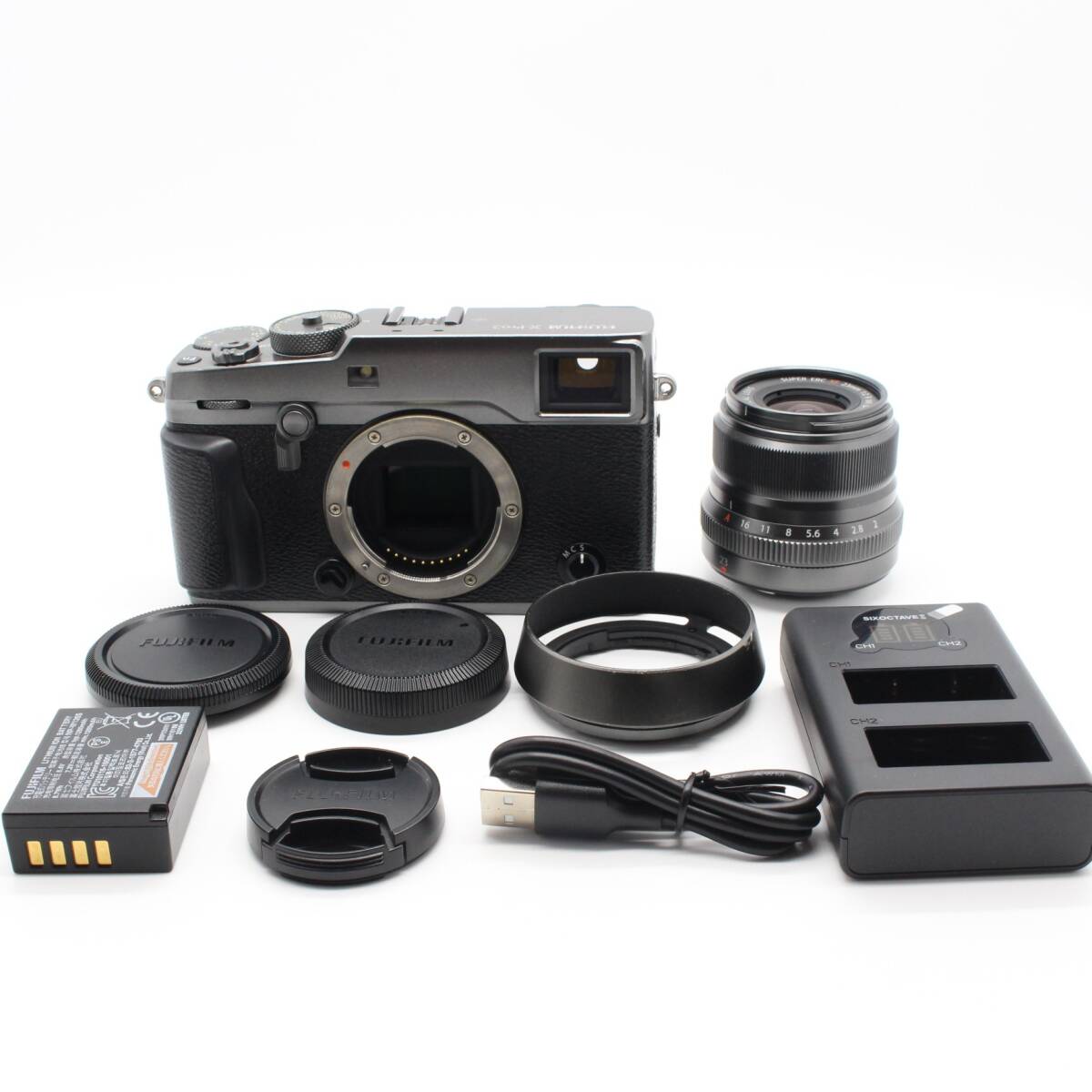 2025年最新】Yahoo!オークション -x-pro2 グラファイトの中古品 2025年最新】Yahoo!オークション -x-pro2 グラファイトの中古品