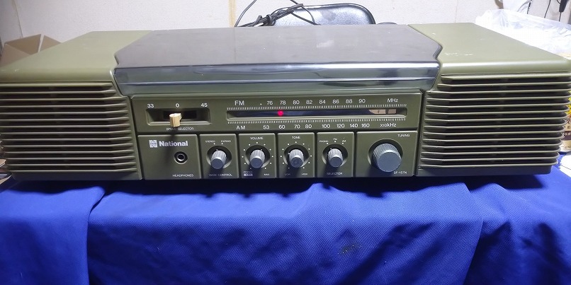 Yahoo!オークション -「sf-157n」(ターンテーブル) (オーディオ Yahoo!オークション -「sf-157n」(ターンテーブル) (オーディオ