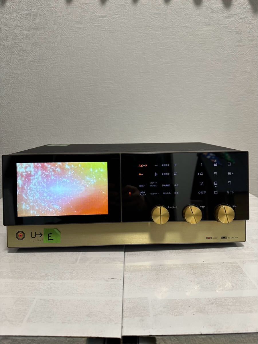 2025年最新】Yahoo!オークション -uga-n10(カラオケ機器)の中古 2025年最新】Yahoo!オークション -uga-n10(カラオケ機器)の中古