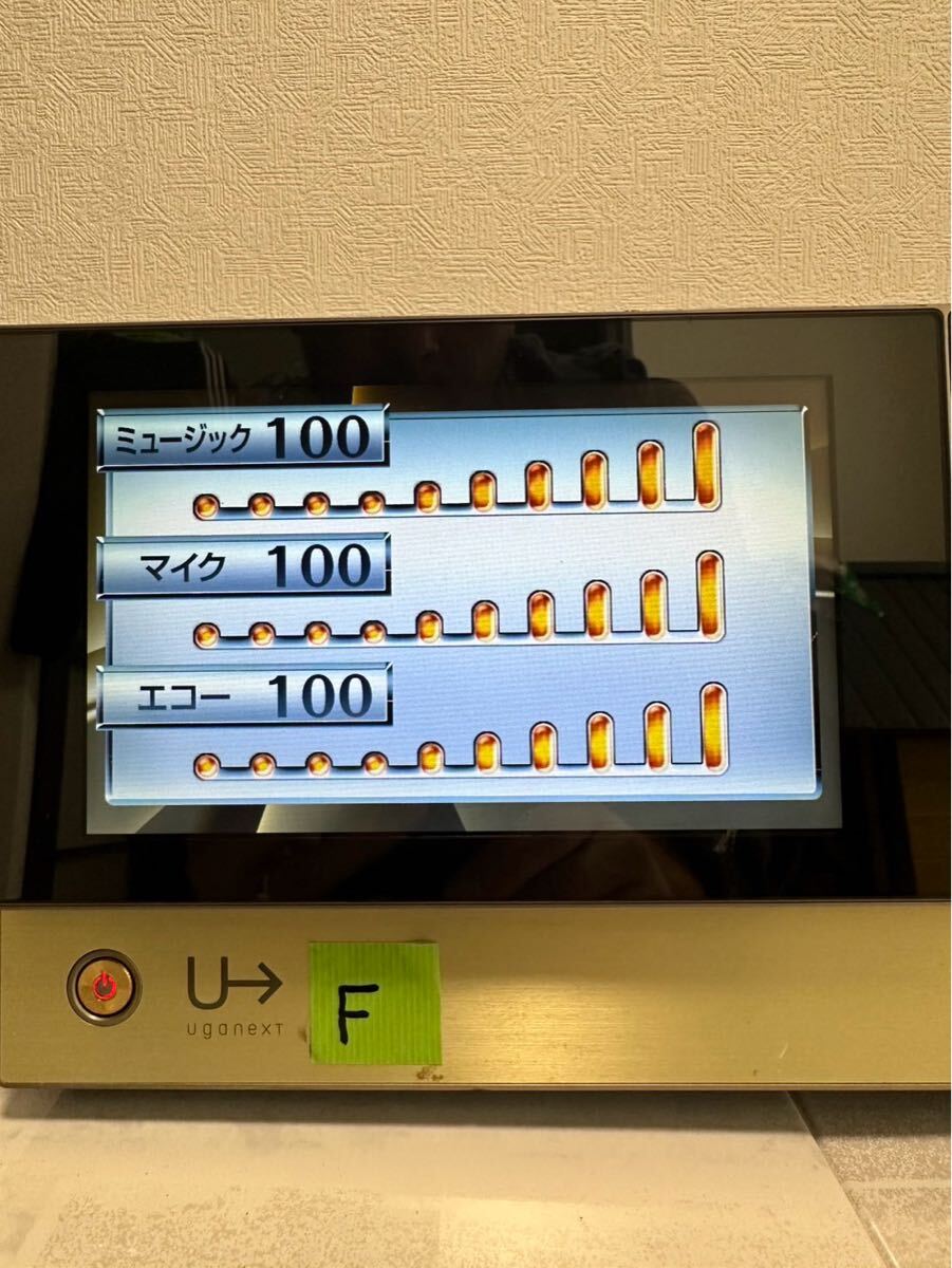 2025年最新】Yahoo!オークション -uga カラオケ(カラオケ機器)の 2025年最新】Yahoo!オークション -uga カラオケ(カラオケ機器)の