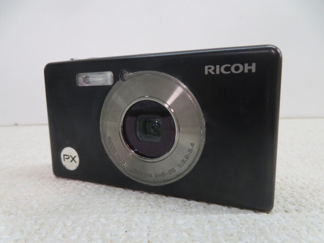 Yahoo!オークション -「ricoh px」の落札相場・落札価格 Yahoo!オークション -「ricoh px」の落札相場・落札価格