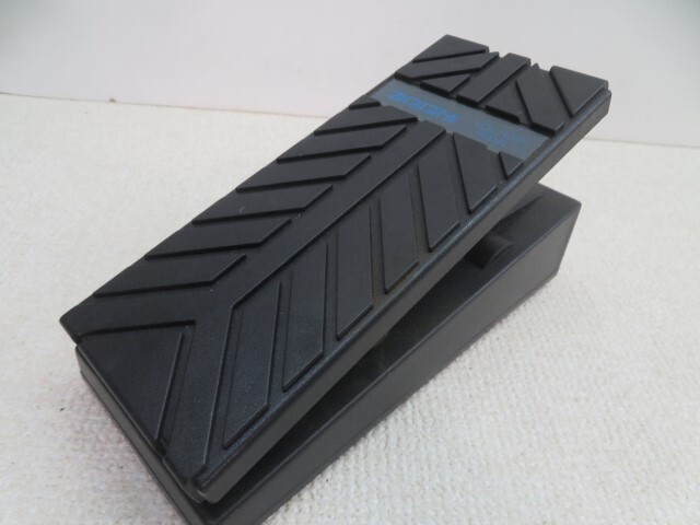 中古】ZOOM FP01 ボリュームペダル エクスプレッション - 神奈川