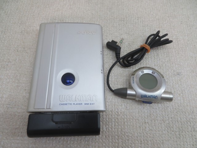 Yahoo!オークション -「sony wm-ex7」の落札相場・落札価格 Yahoo!オークション -「sony wm-ex7」の落札相場・落札価格