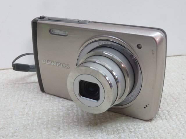 Yahoo!オークション -「オリンパス vh410」の落札相場・落札価格 Yahoo!オークション -「オリンパス vh410」の落札相場・落札価格