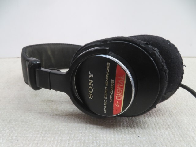 Yahoo!オークション -「mdr-cd900st ジャンク」の落札相場・落札価格 Yahoo!オークション -「mdr-cd900st ジャンク」の落札相場・落札価格