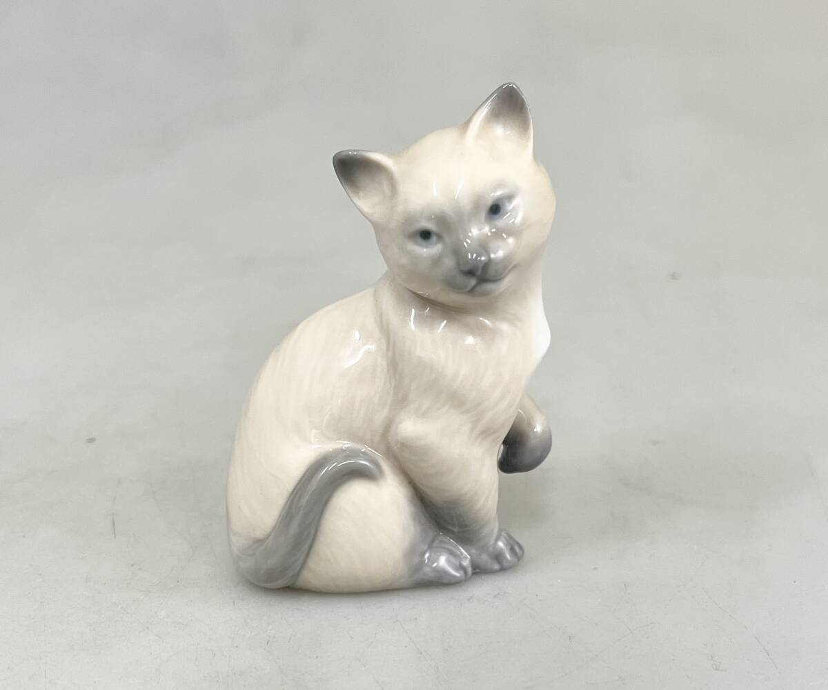 Yahoo!オークション -「リヤドロ 猫」の落札相場・落札価格 Yahoo!オークション -「リヤドロ 猫」の落札相場・落札価格