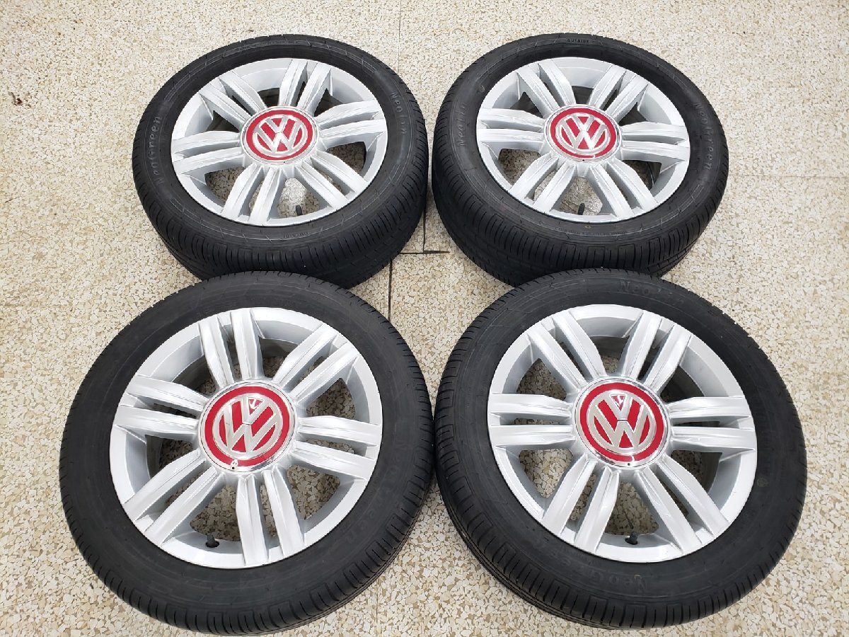 Yahoo!オークション -「vw up 純正」(タイヤ、ホイール) の落札 Yahoo!オークション -「vw up 純正」(タイヤ、ホイール) の落札