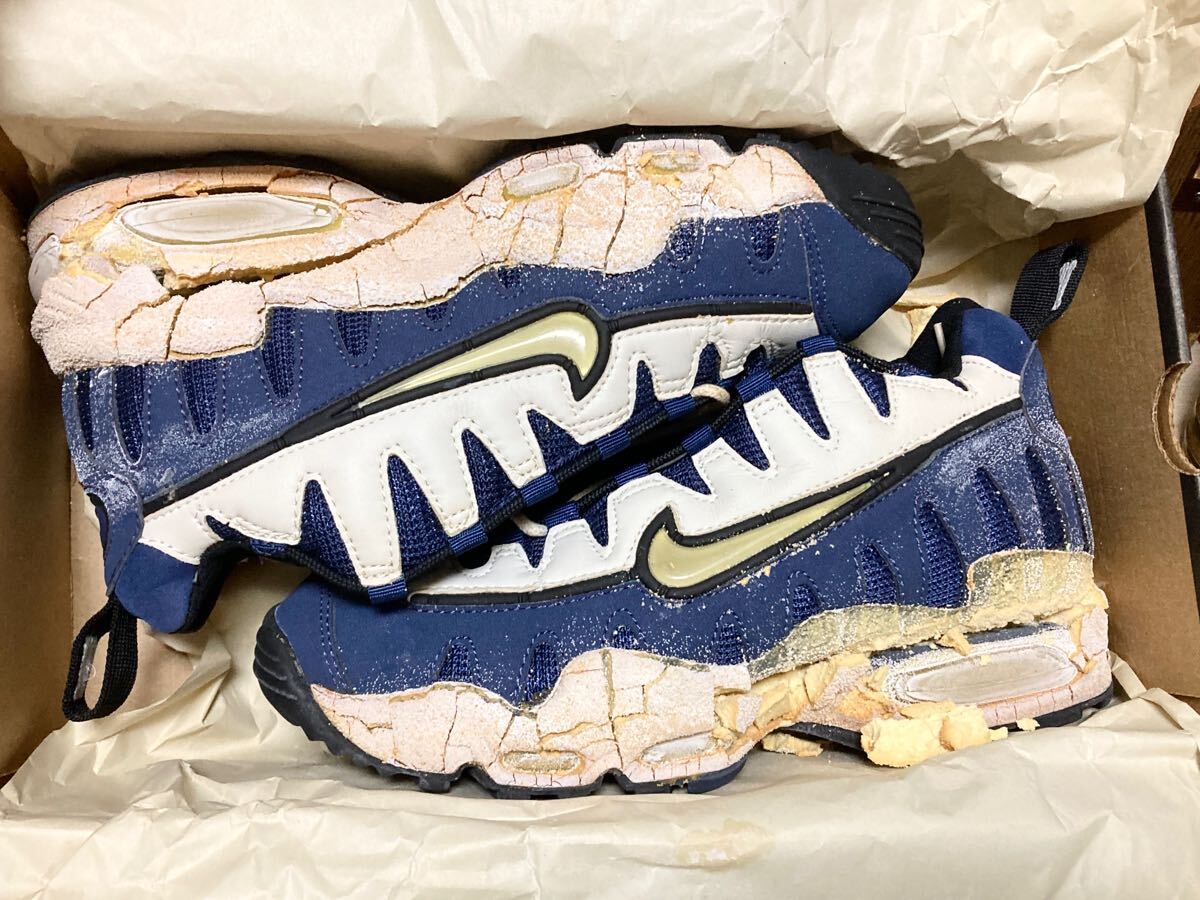 Yahoo!オークション -「nike 野茂」の落札相場・落札価格