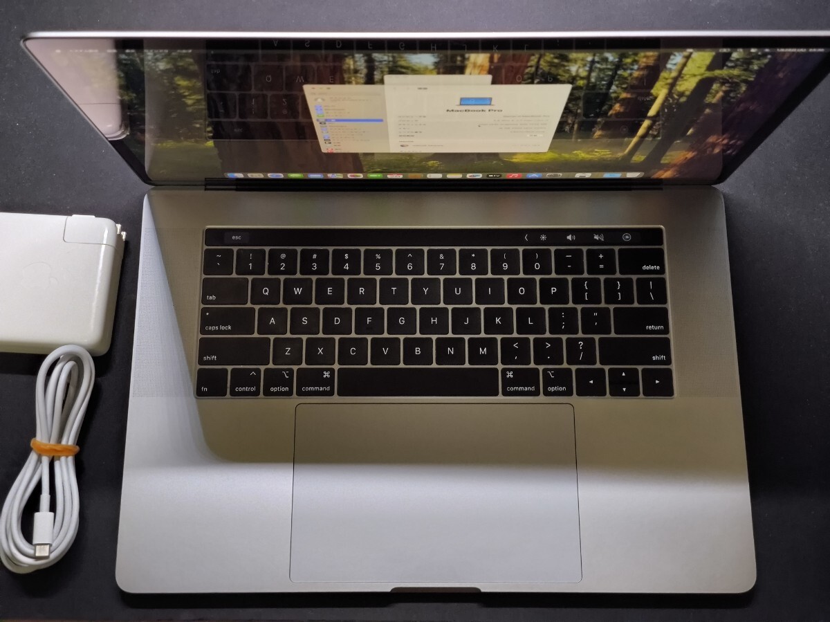 Yahoo!オークション -「core i7 6コア」(MacBook Pro) (ノート Yahoo!オークション -「core i7 6コア」(MacBook Pro) (ノート