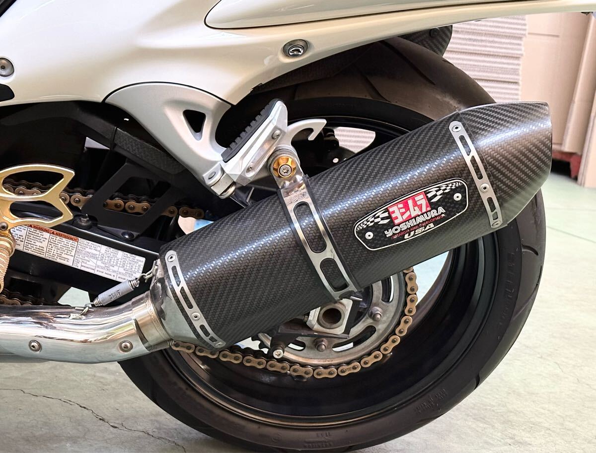 Yahoo!オークション -「gsx1300r usヨシムラ」の落札相場・落札価格 Yahoo!オークション -「gsx1300r usヨシムラ」の落札相場・落札価格