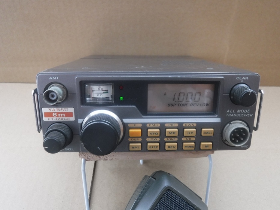 Yahoo!オークション -「ft-690mkⅡ」の落札相場・落札価格 Yahoo!オークション -「ft-690mkⅡ」の落札相場・落札価格