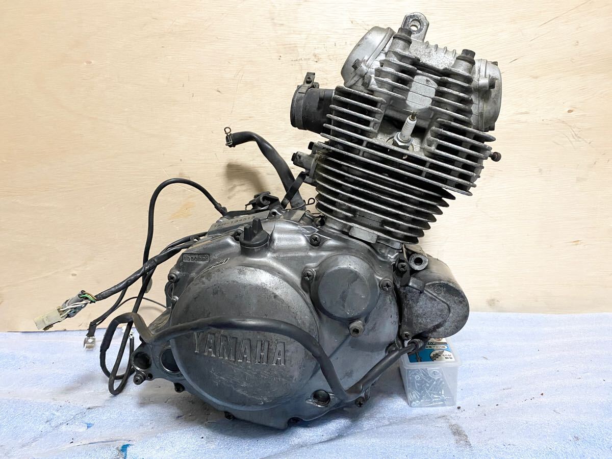 Yahoo!オークション -「dt200wr エンジン」の落札相場・落札価格 Yahoo!オークション -「dt200wr エンジン」の落札相場・落札価格