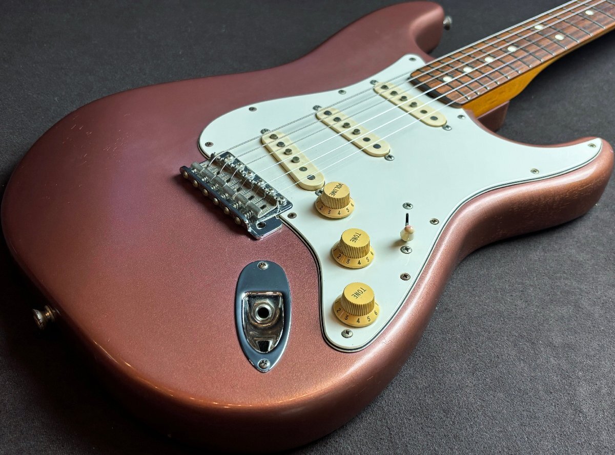 Yahoo!オークション -「fender american vintage '62 Yahoo!オークション -「fender american vintage '62