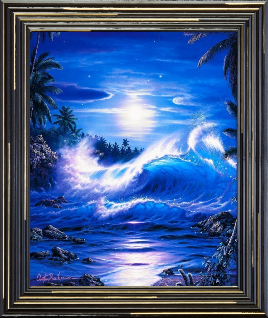 Yahoo!オークション -「ラッセン」(絵画) (美術品)の落札相場 Yahoo!オークション -「ラッセン」(絵画) (美術品)の落札相場