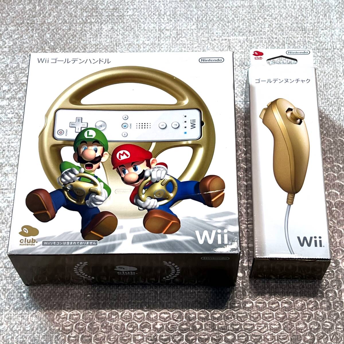 Yahoo!オークション -「ゴールデンヌンチャク」(Wii) (テレビ Yahoo!オークション -「ゴールデンヌンチャク」(Wii) (テレビ