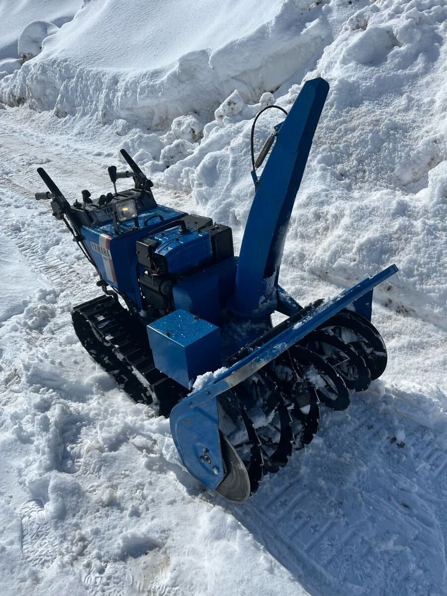 Yahoo!オークション -「ヤマハ除雪機yt1190e」の落札相場・落札価格 Yahoo!オークション -「ヤマハ除雪機yt1190e」の落札相場・落札価格