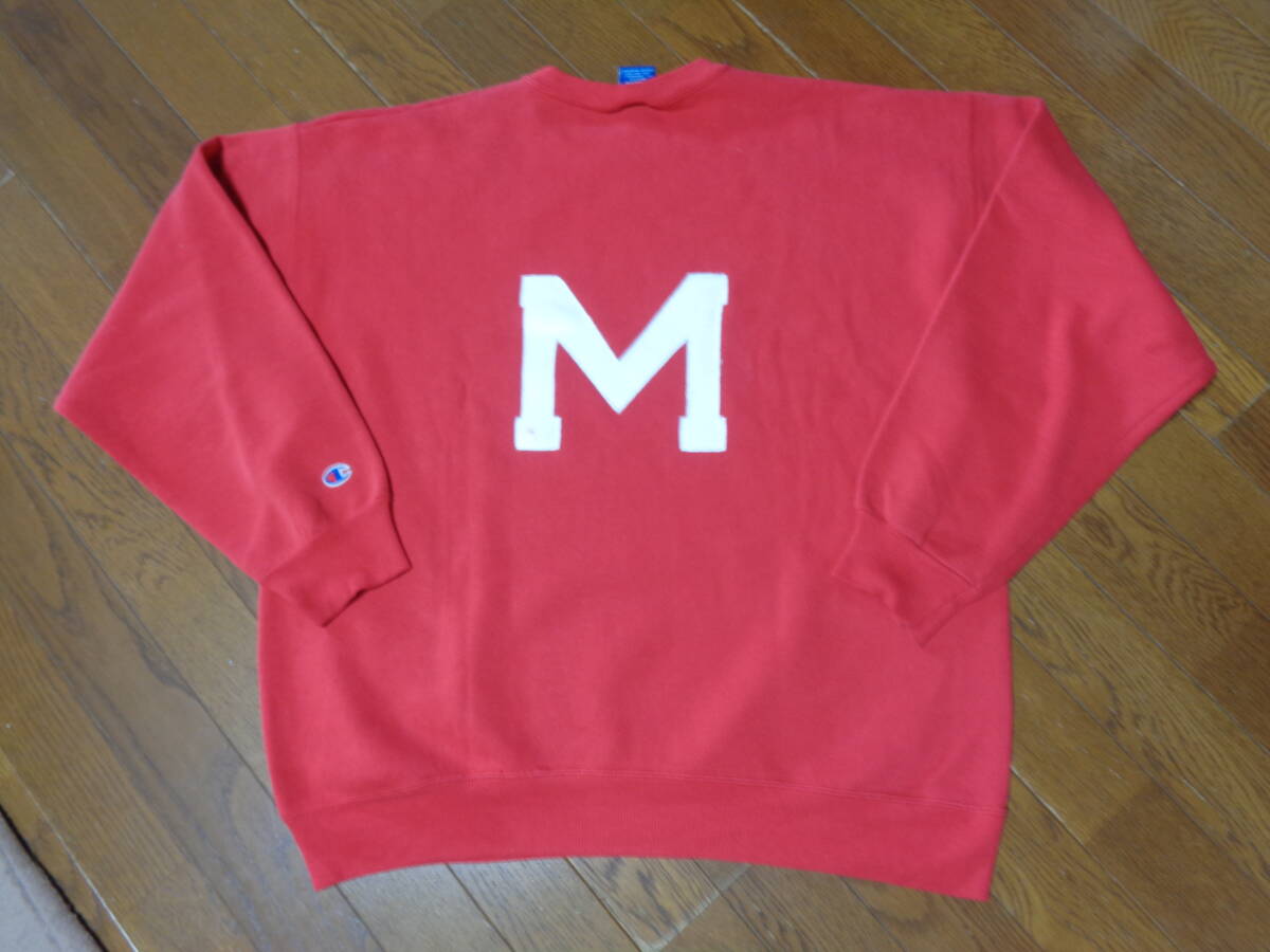 Yahoo!オークション -「マイアミ」(スウェットシャツ) (男性用 Yahoo!オークション -「マイアミ」(スウェットシャツ) (男性用