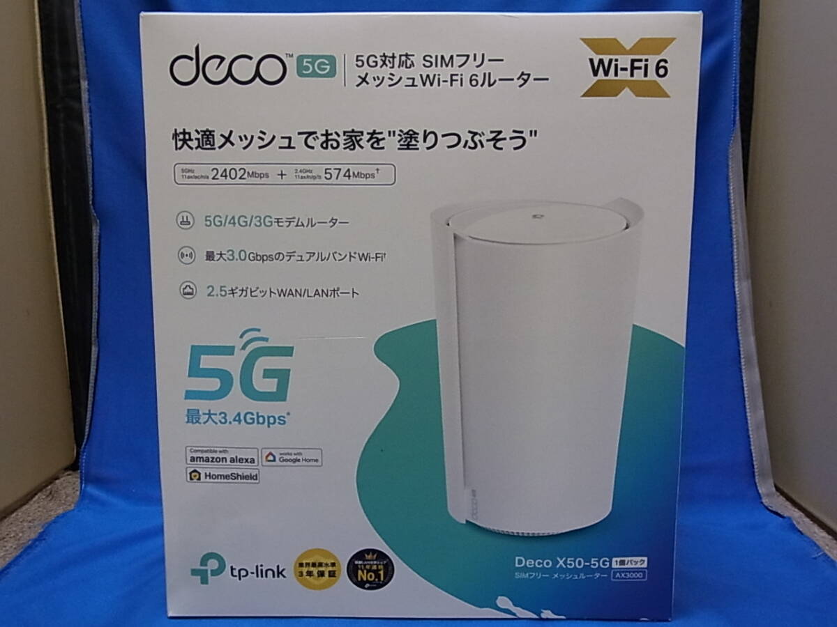 Yahoo!オークション -「tp-link deco x50」の落札相場・落札価格 Yahoo!オークション -「tp-link deco x50」の落札相場・落札価格