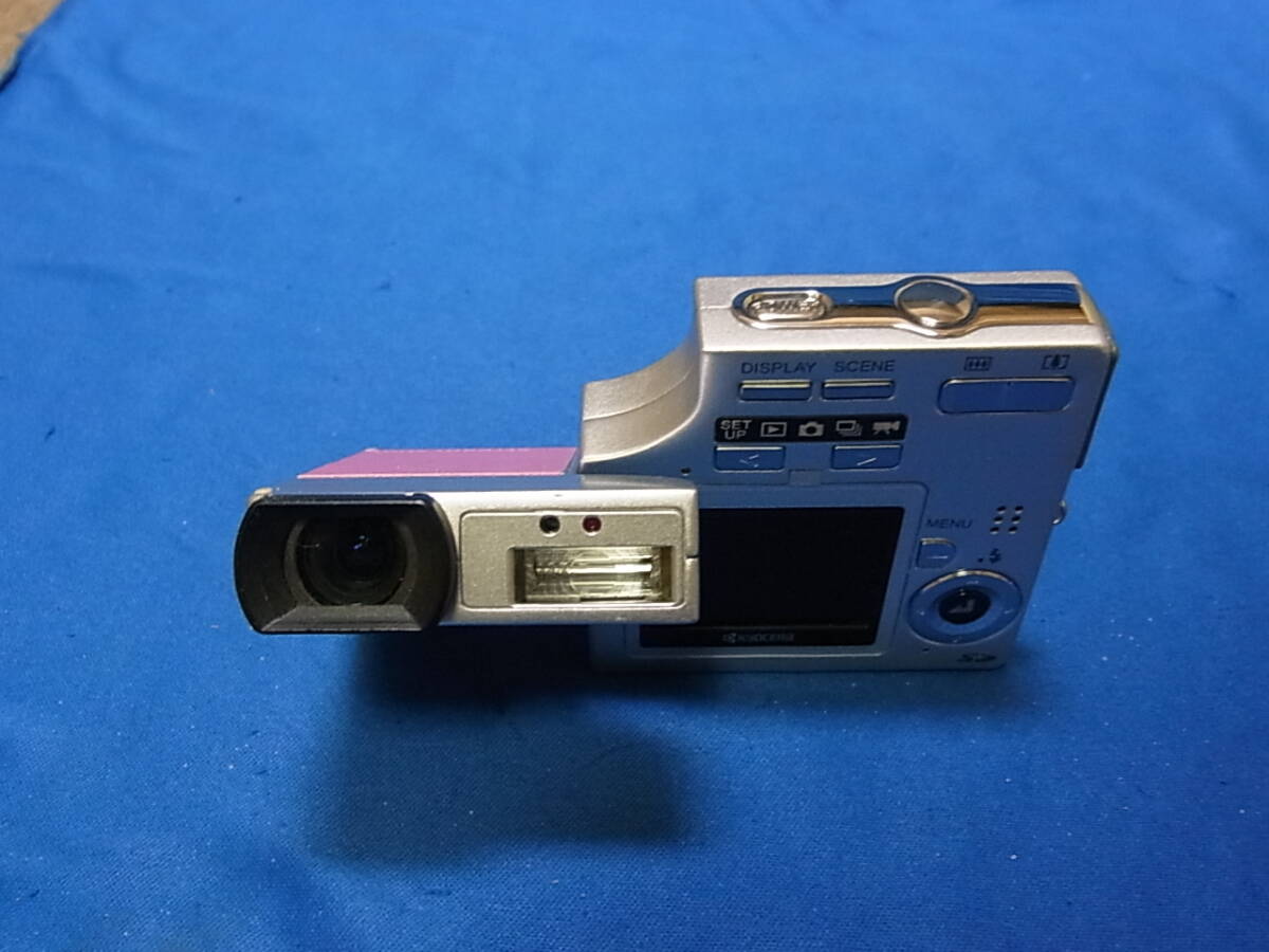 Yahoo!オークション -「finecam sl400r」の落札相場・落札価格 Yahoo!オークション -「finecam sl400r」の落札相場・落札価格