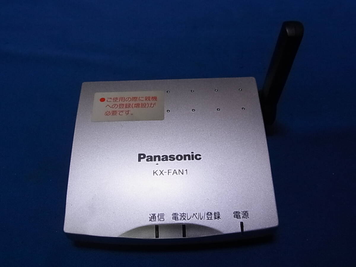 Yahoo!オークション -「パナソニック kx-fan1」の落札相場・落札価格 Yahoo!オークション -「パナソニック kx-fan1」の落札相場・落札価格