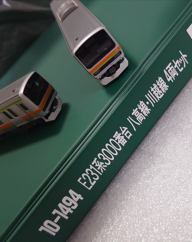 Yahoo!オークション -「209系3000番台」(鉄道模型) の落札相場