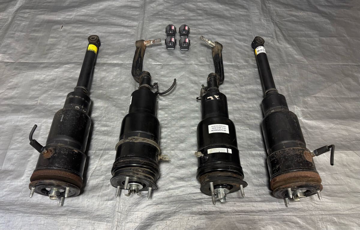 2025年最新】Yahoo!オークション -uvf46 エアサスの中古品・新品