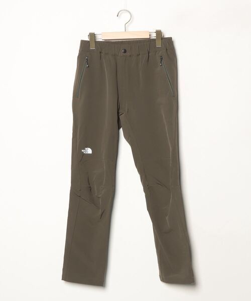 「THE NORTH FACE」 イージーパンツ SMALL グリーン メンズ