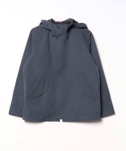 「BEAUTY&YOUTH UNITED ARROWS」 ブルゾン S ネイビー メンズ