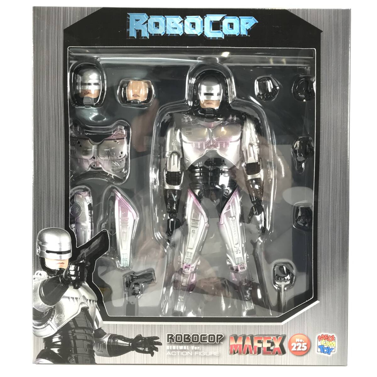 2025年最新】Yahoo!オークション -mafex ロボコップの中古品 2025年最新】Yahoo!オークション -mafex ロボコップの中古品