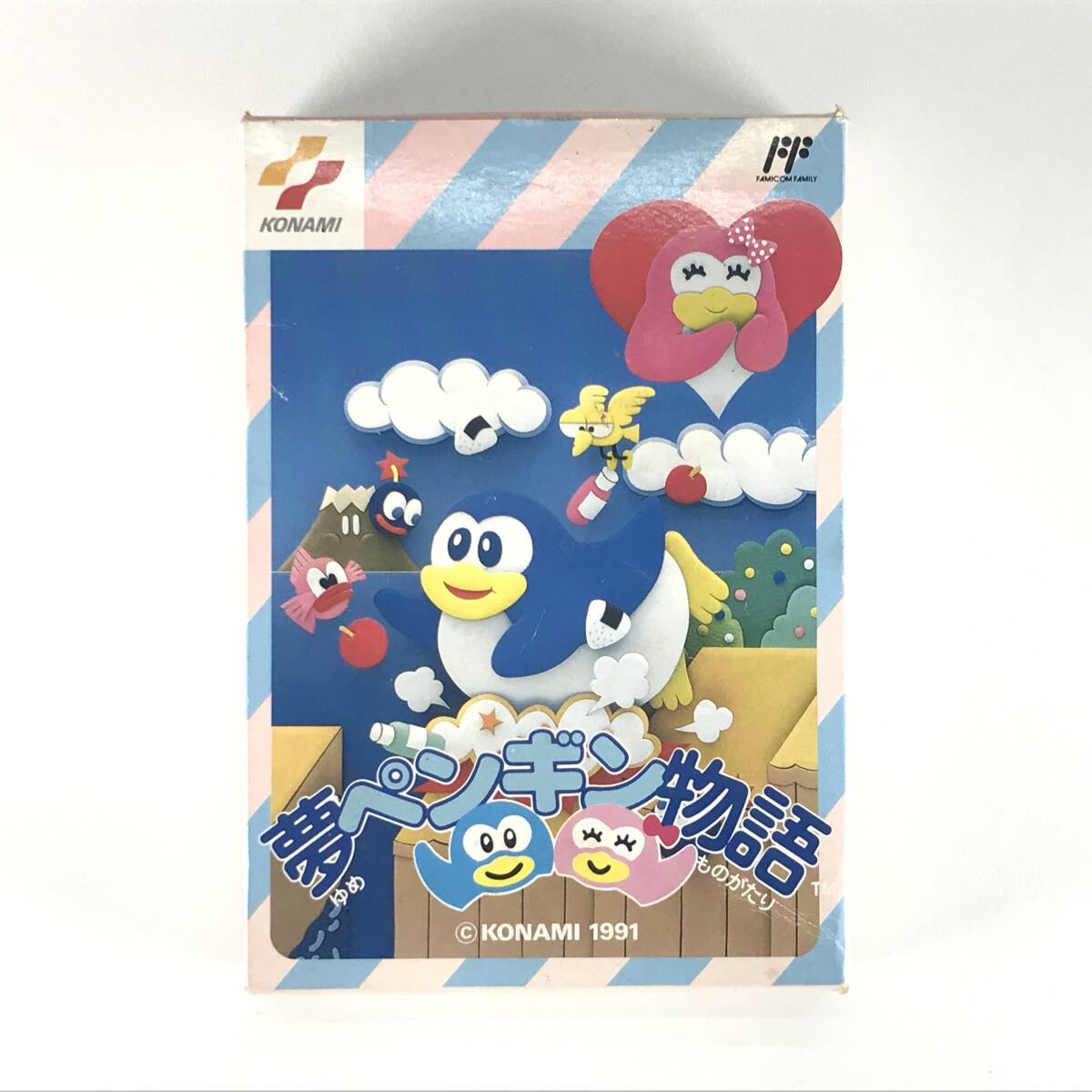 Yahoo!オークション -「夢ペンギン物語」の落札相場・落札価格 Yahoo!オークション -「夢ペンギン物語」の落札相場・落札価格