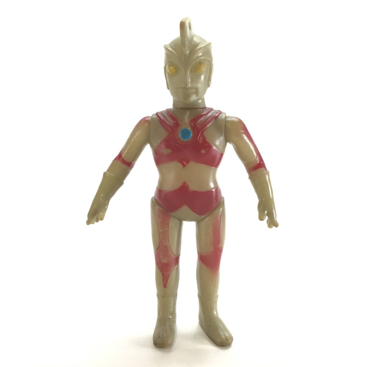 Yahoo!オークション -「ウルトラマンaエース」(ソフビ Yahoo!オークション -「ウルトラマンaエース」(ソフビ