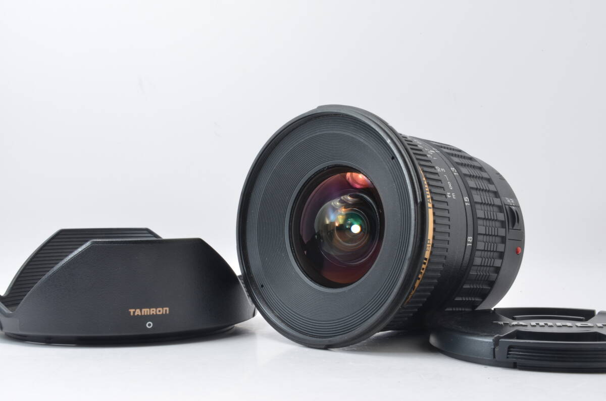 2025年最新】Yahoo!オークション -タムロン 11-18mmの中古品 2025年最新】Yahoo!オークション -タムロン 11-18mmの中古品