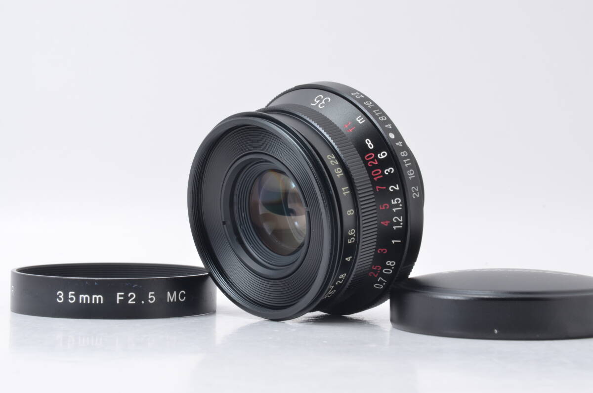 Yahoo!オークション -「color-skopar 35mm f2.5」(レンズ Yahoo!オークション -「color-skopar 35mm f2.5」(レンズ