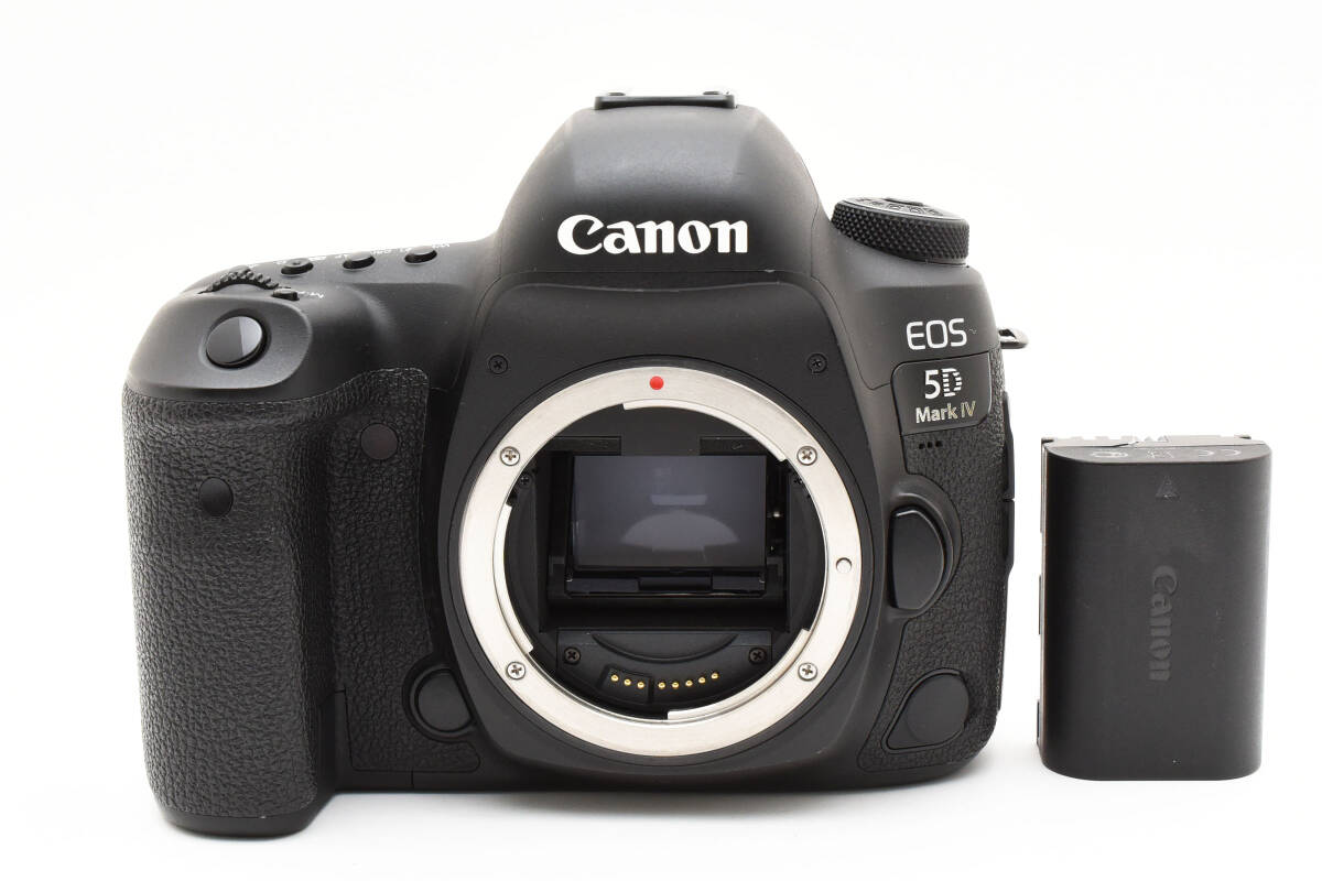 2025年最新】Canon EOS 5D Mark IV デジタル一眼レフカメラが 2025年最新】Canon EOS 5D Mark IV デジタル一眼レフカメラが
