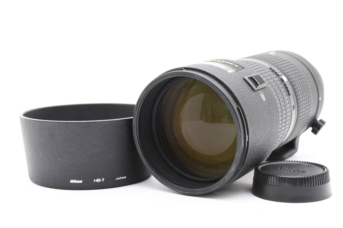 2025年最新】Yahoo!オークション -ai af zoom nikkor ed 80 2025年最新】Yahoo!オークション -ai af zoom nikkor ed 80