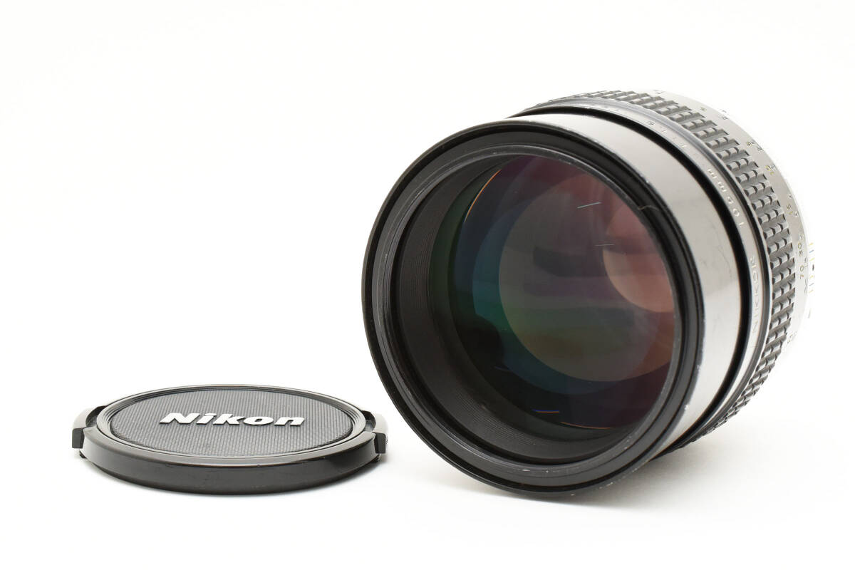 2025年最新】Yahoo!オークション -nikon ai-s 105mm f1.8の中古 2025年最新】Yahoo!オークション -nikon ai-s 105mm f1.8の中古