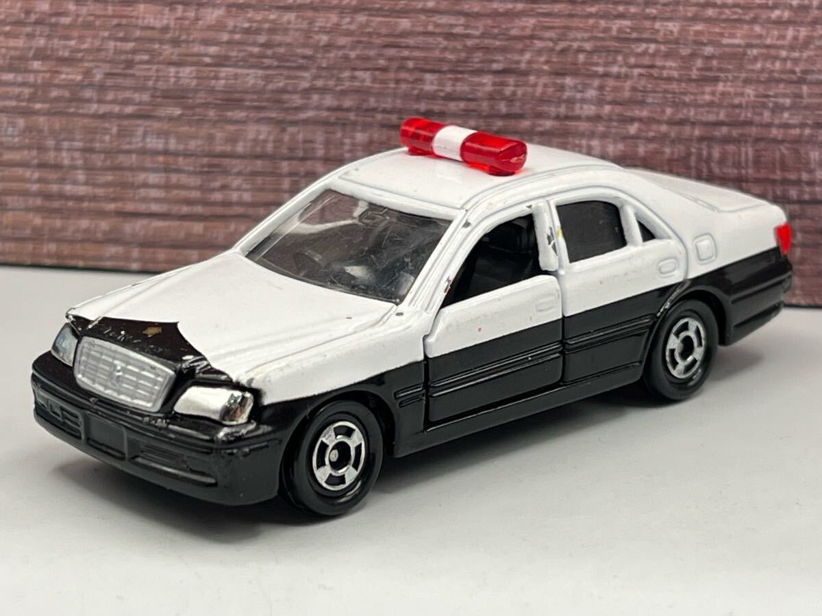 2025年最新】Yahoo!オークション -トミカクラウンパトカーの中古