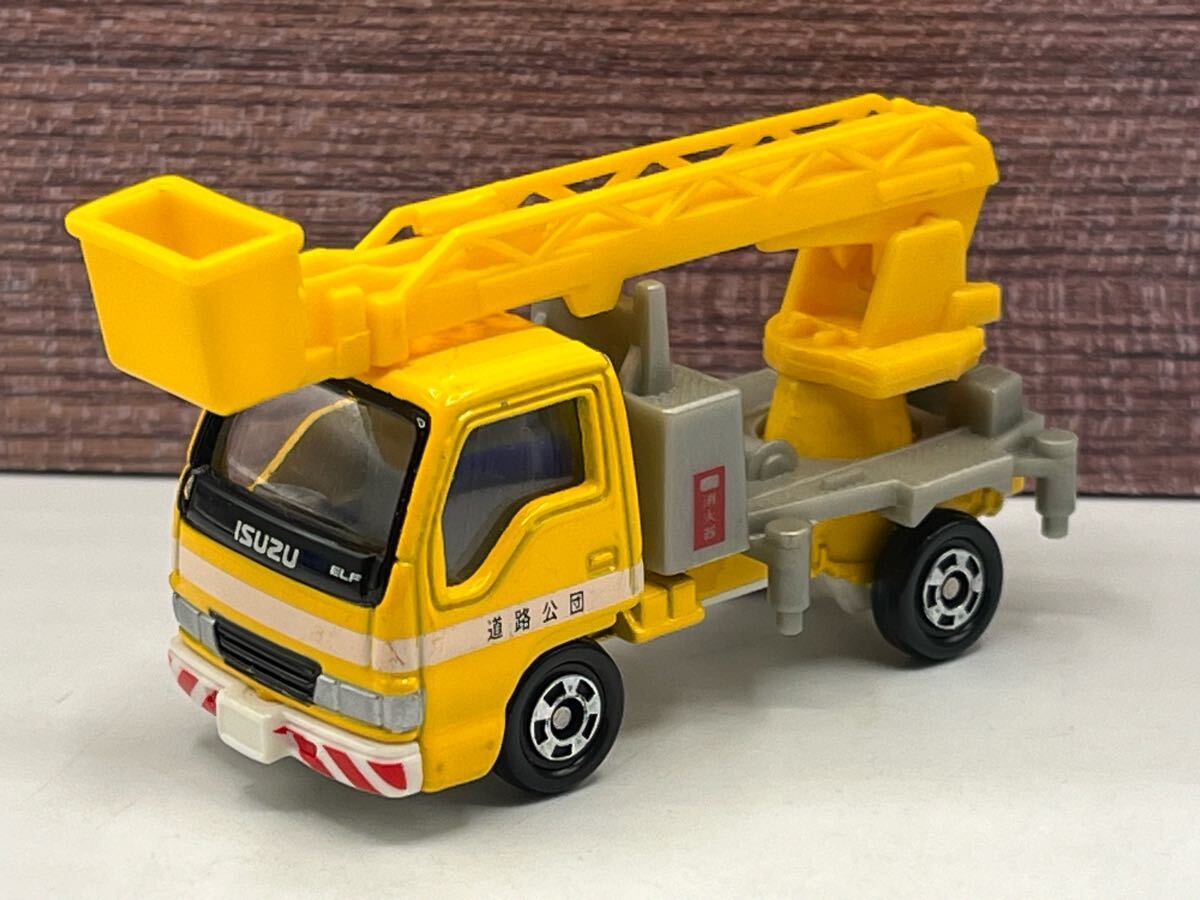 Yahoo!オークション -「高所作業車」(ミニカー) の落札相場 Yahoo!オークション -「高所作業車」(ミニカー) の落札相場