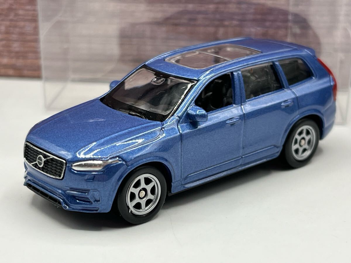 2025年最新】Yahoo!オークション -ミニカー ボルボ xc90の中古品