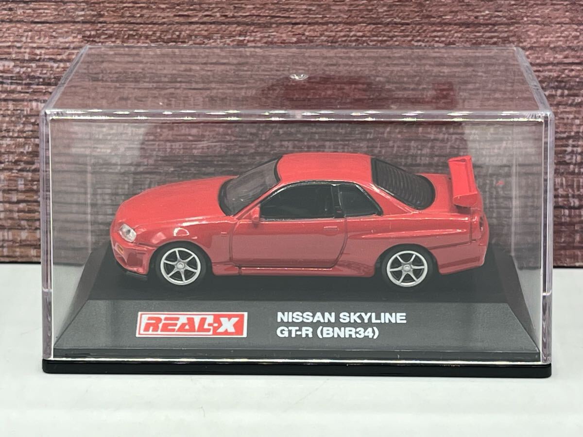2025年最新】Yahoo!オークション -リアルx)スカイラインの中古品