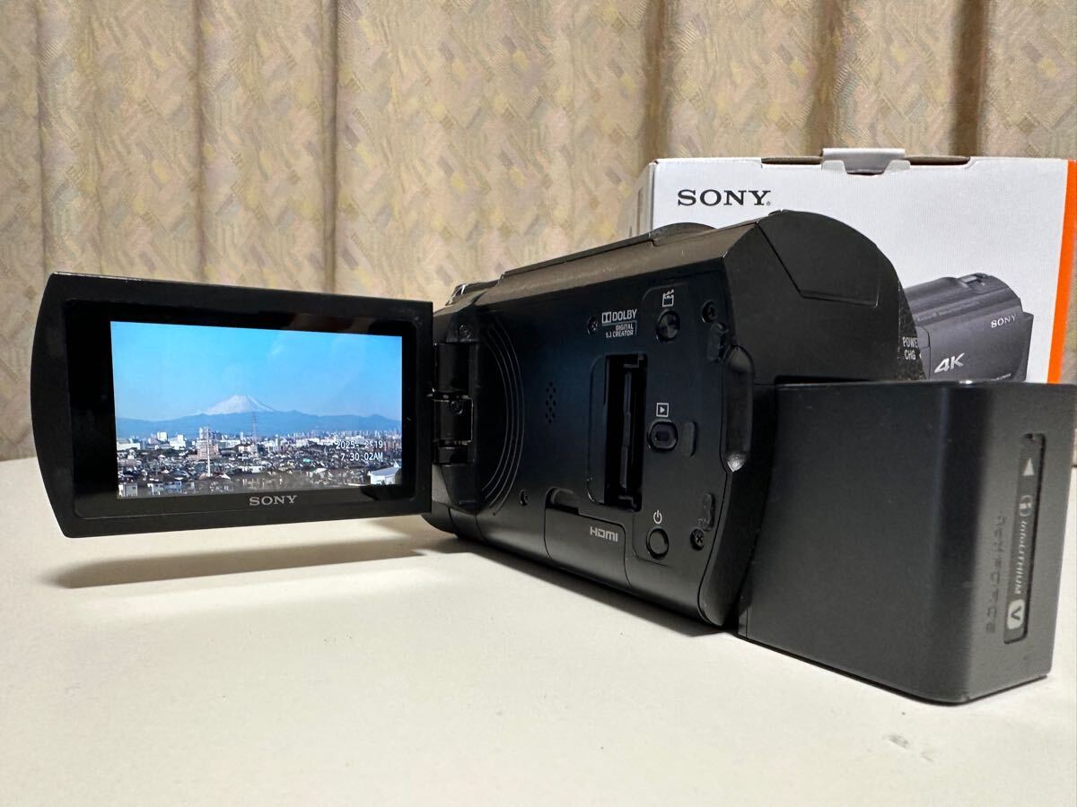 Yahoo!オークション -「sony ビデオカメラ fdr-ax45」の落札相場 Yahoo!オークション -「sony ビデオカメラ fdr-ax45」の落札相場