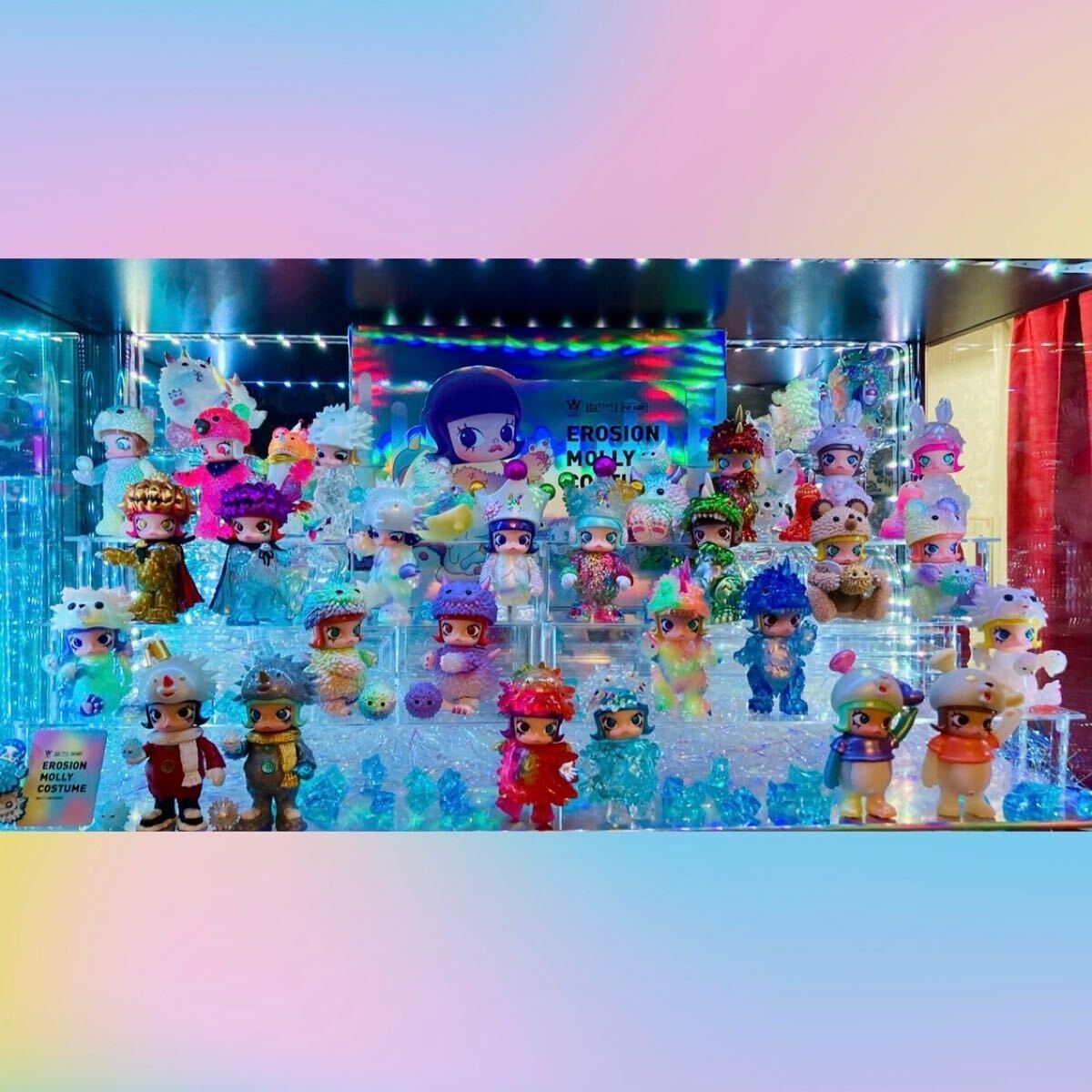 Yahoo!オークション -「erosion molly instinctoy」の落札相場 Yahoo!オークション -「erosion molly instinctoy」の落札相場