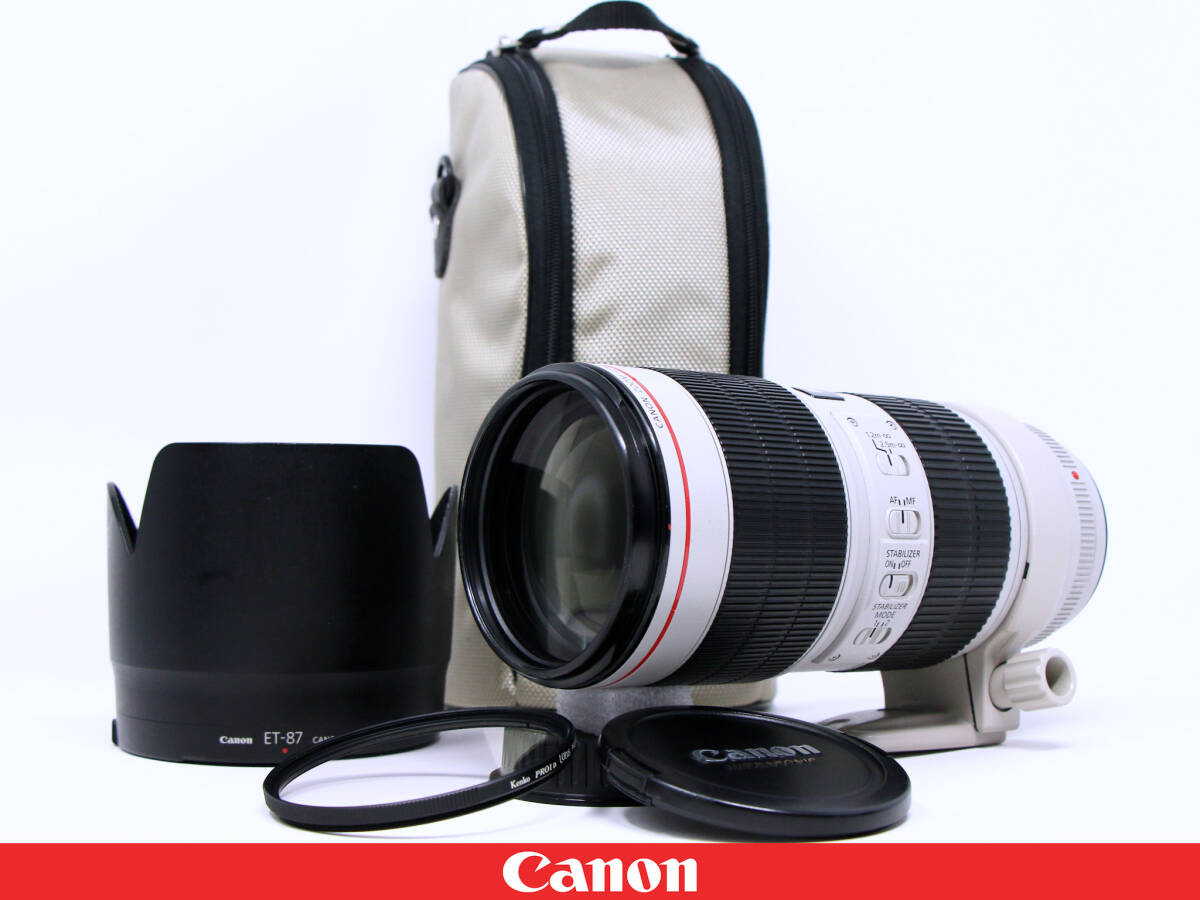Yahoo!オークション -「ef70-200 f2.8 三脚座」の落札相場・落札価格 Yahoo!オークション -「ef70-200 f2.8 三脚座」の落札相場・落札価格