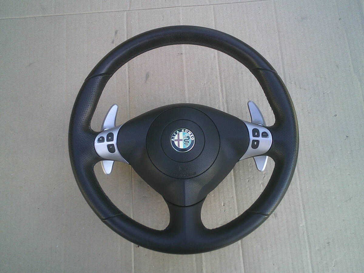 【希少】アルファロメオ用 ヘレボーレステアリング　ボスセット Amazon.co.jp: アルファロメオ GTA ヘレボーレ ステアリング